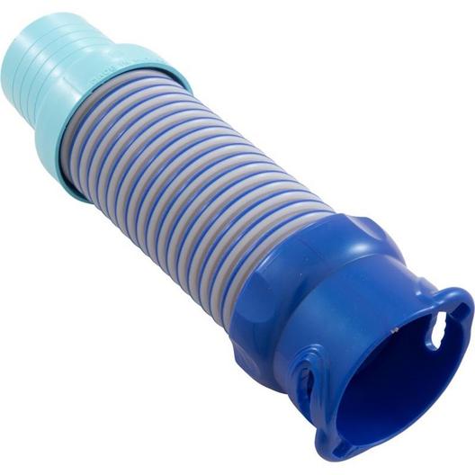 Baracuda  Pool Cleaner Suction Fitting Adapter