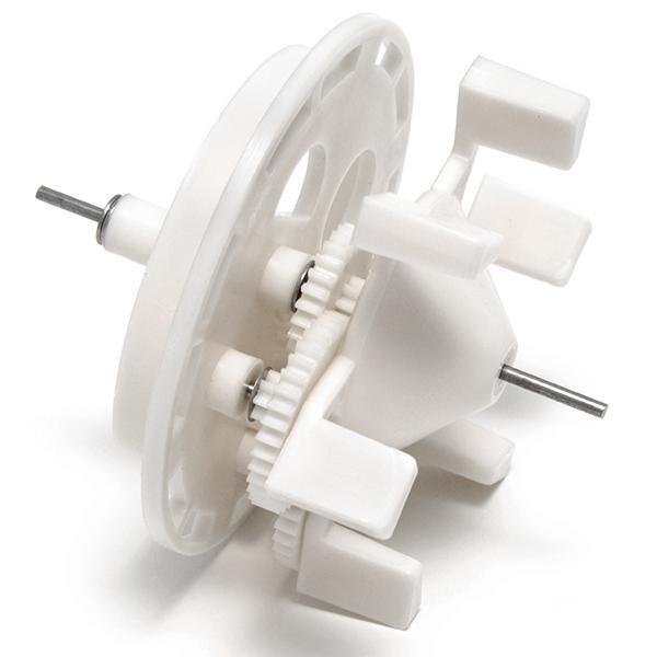 Jandy  5-9-2001 Caretaker Complete Water Valve Rebuilding Kit