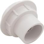 Jandy  ThreadCare 1-1/2in and 1in Return Inlet Pure White
