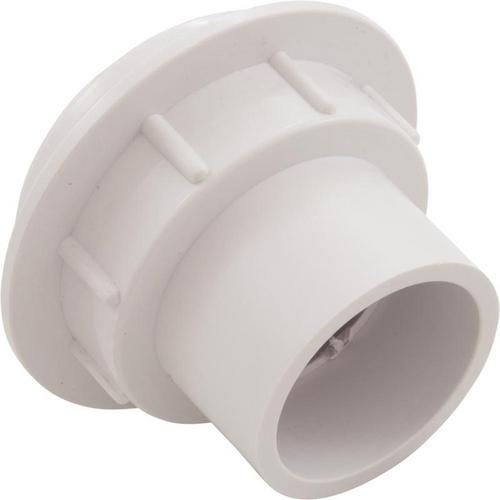 Jandy - ThreadCare 1-1/2in. and 1in. Return Inlet, Pure White