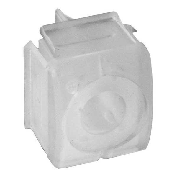 Caretaker Clear Step & Bench Nozzle