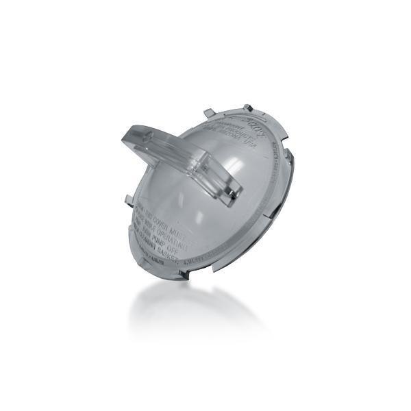 Debris Containment Canister Internal Lid