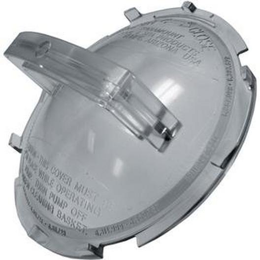 Paramount  Debris Containment Canister Internal Lid