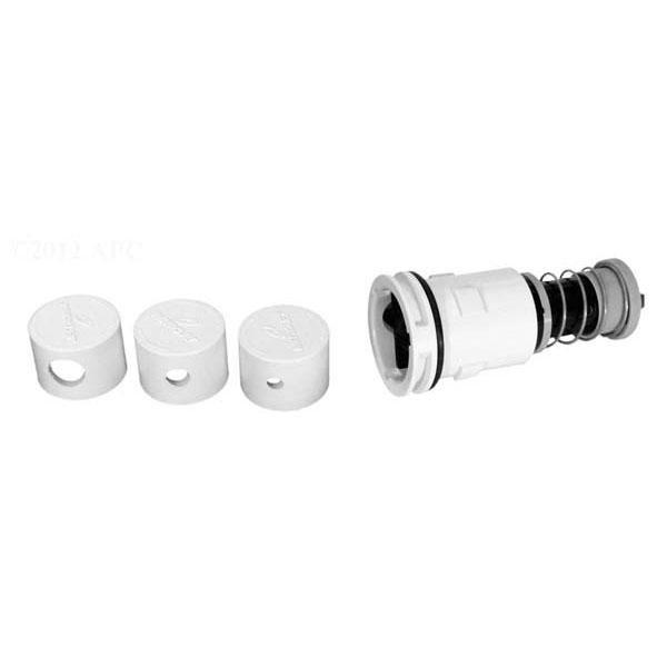 Paramount  QuikClean G3 Retrofit Nozzle White