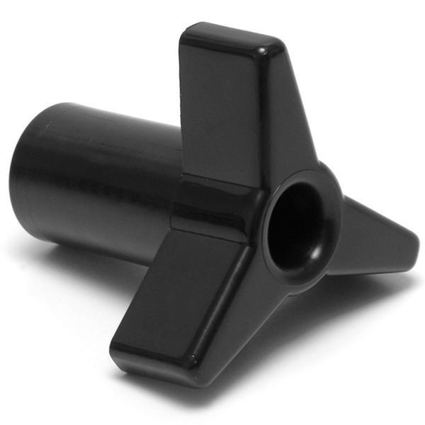 Paramount  Water Valve Band Clamp Knob