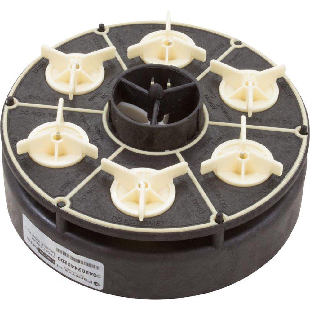 Paramount  Two Port Five Gear Water Valve Control Module