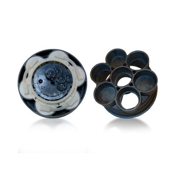 Two Port Five Gear Water Valve Control Module