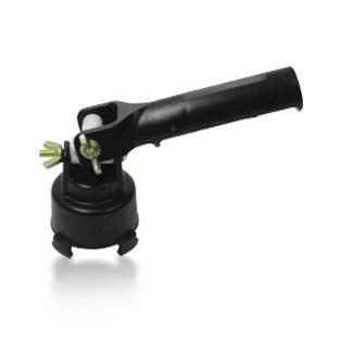 Paramount  PV3 Automatic In-Floor Cleaning and Circulating System Nozzle with Cap Light Gray