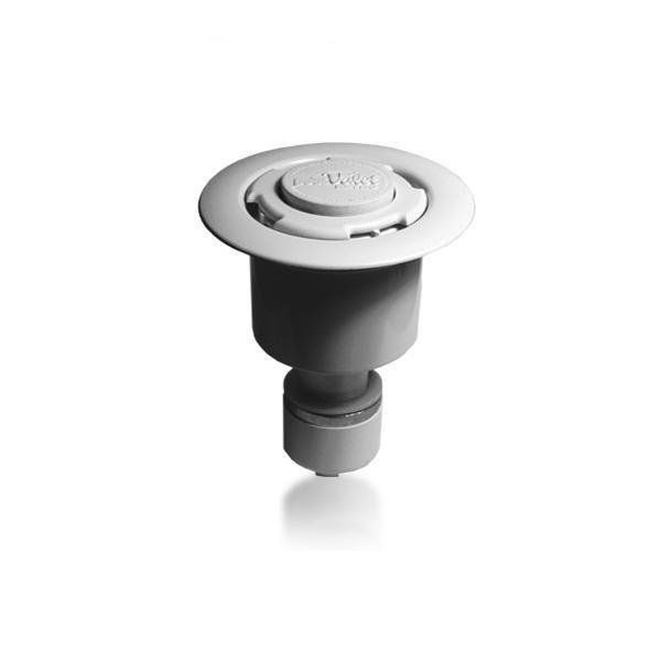 Pool Valet Retrofit Nozzle - Beige