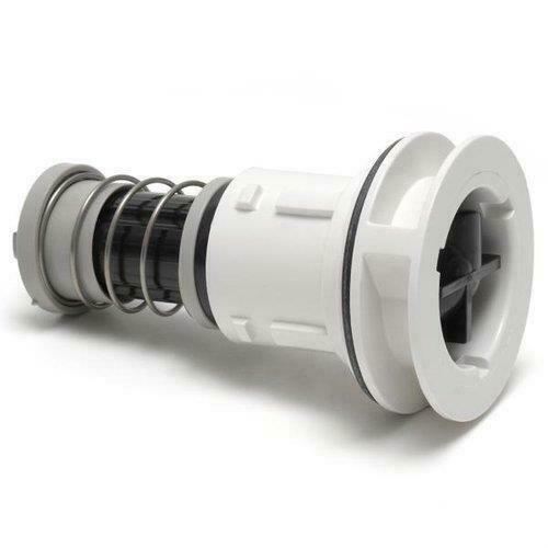 Paramount  QuikClean 1 Retrofit Nozzle  Medium Grey