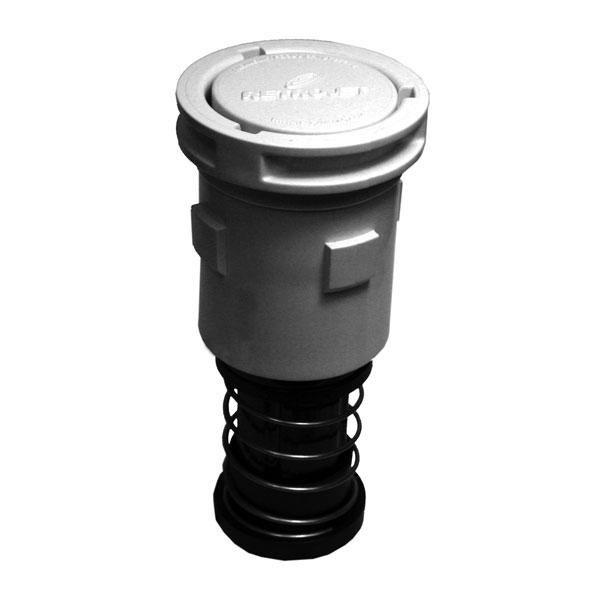 Paramount  QuikClean G3 Retrofit Nozzle Cream