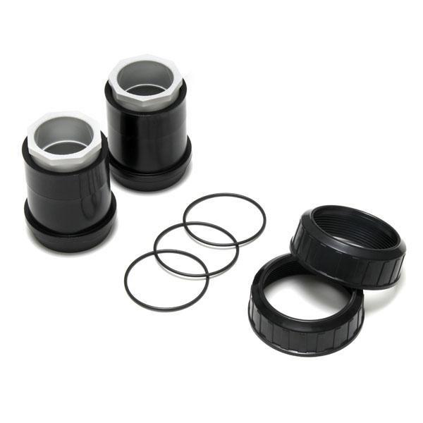 A&A Manufacturing  LeafVac Union Set