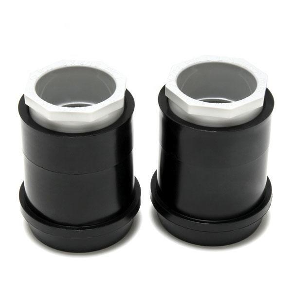 A&A Manufacturing  LeafVac Union Set