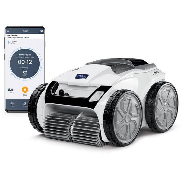 Polaris Smart Robotic Cleaner