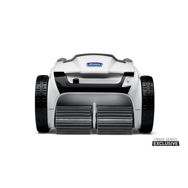 Polaris  VRX iQ Robotic Pool Cleaner with iAquaLink Control