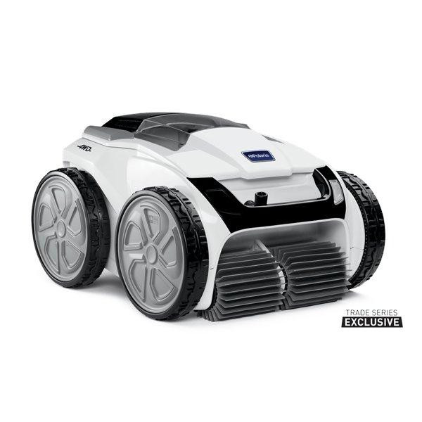 Polaris  VRX iQ Robotic Pool Cleaner with iAquaLink Control