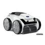 VRXIQ+ Robotic Pool Cleaner with iAquaLink Control