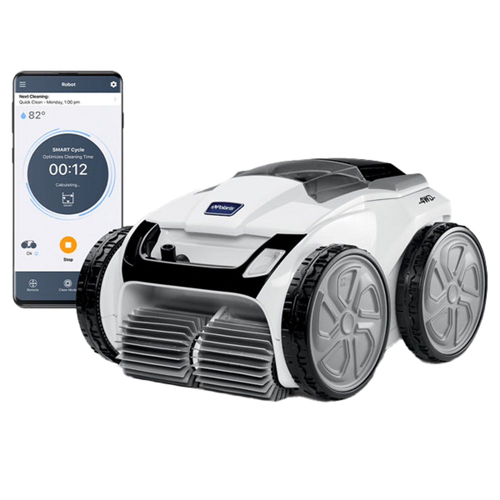 Polaris 70 Robotic Pool Cleaner
