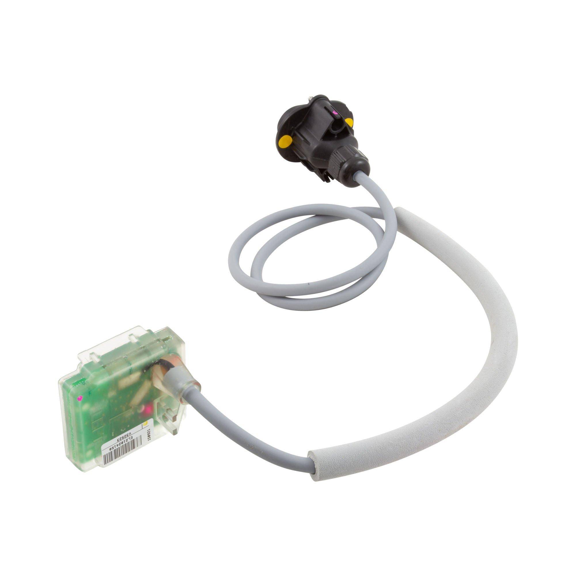 Replacement Sensor Block Assembly, Polaris VRX iQ+ - R0863300