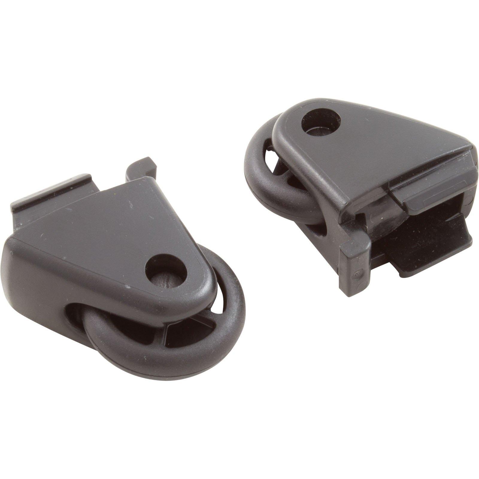 Polaris - Roller 2-Pack for Polaris VRX iQ