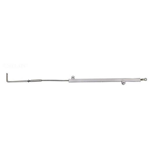 Hayward  AQV K/C Long Cable Assembly 16-1/2in.