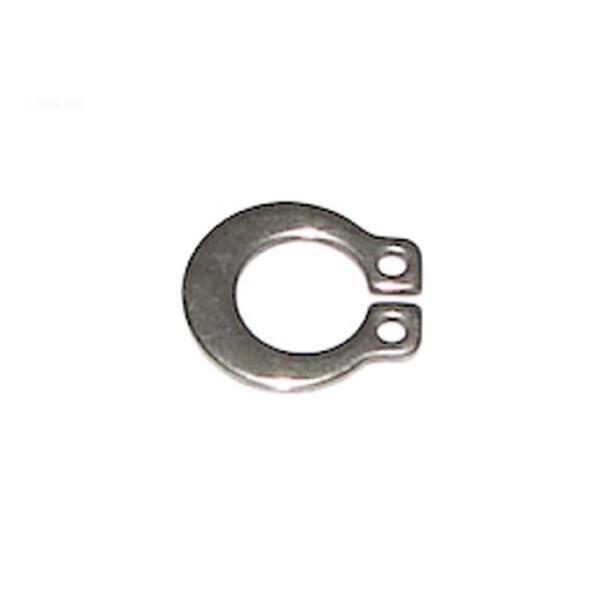 Hayward - AQV K/C 1/4in. Waldes Snap Ring