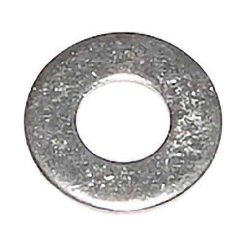 Hayward  AQV K/C Stainless Steel 1/4 Flt Washer 5/8 O.D.