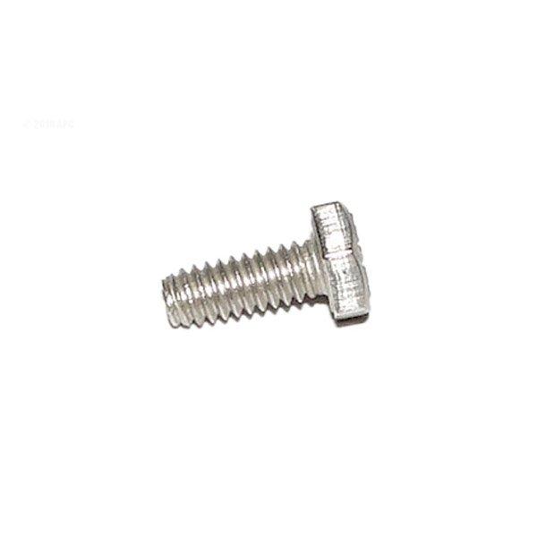 Hayward - AQV K/C/Q/P SS Hex Hd Screw 1/4-20X5/8in.