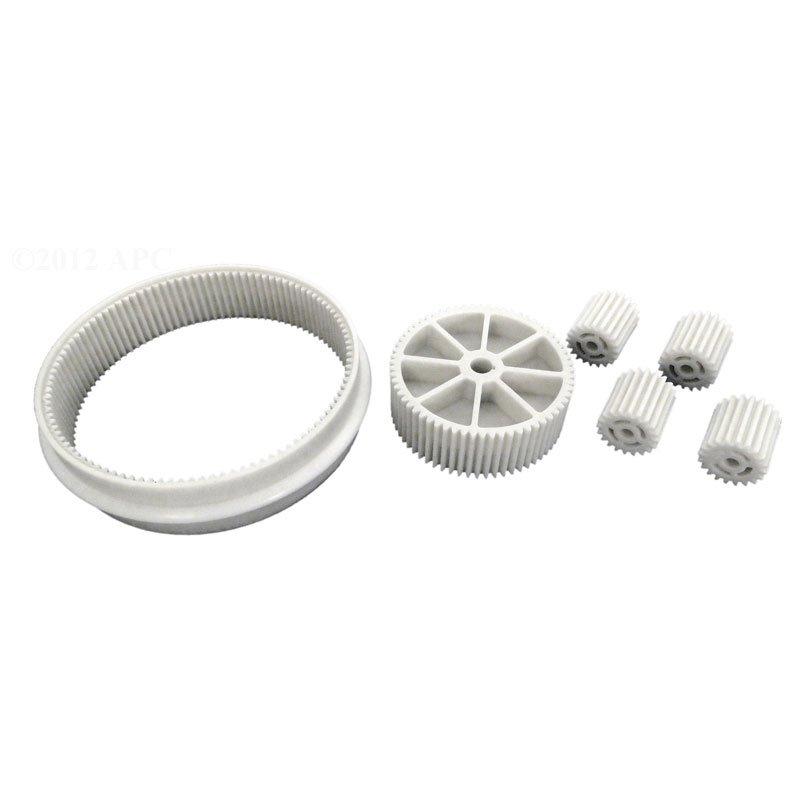 Aqua Products - AQV K/C Planetary Gear Set