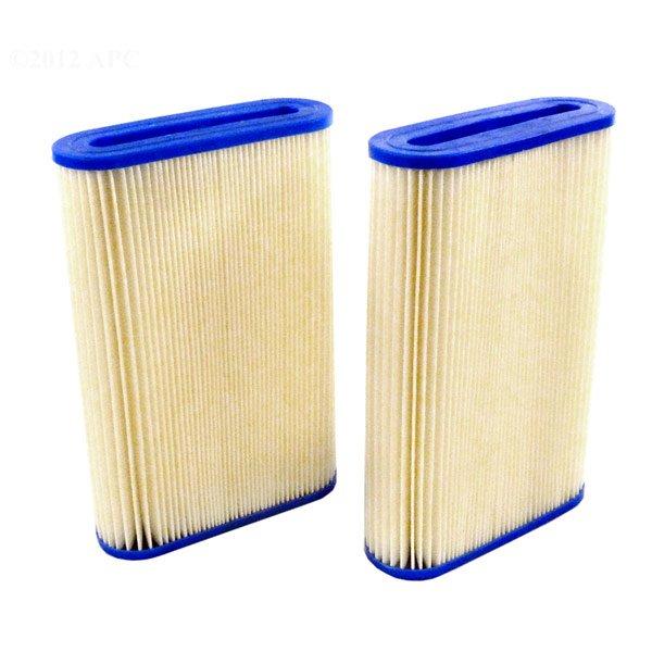 Hayward  AQV K/C/Q Filter Cartridge (Set of 2)