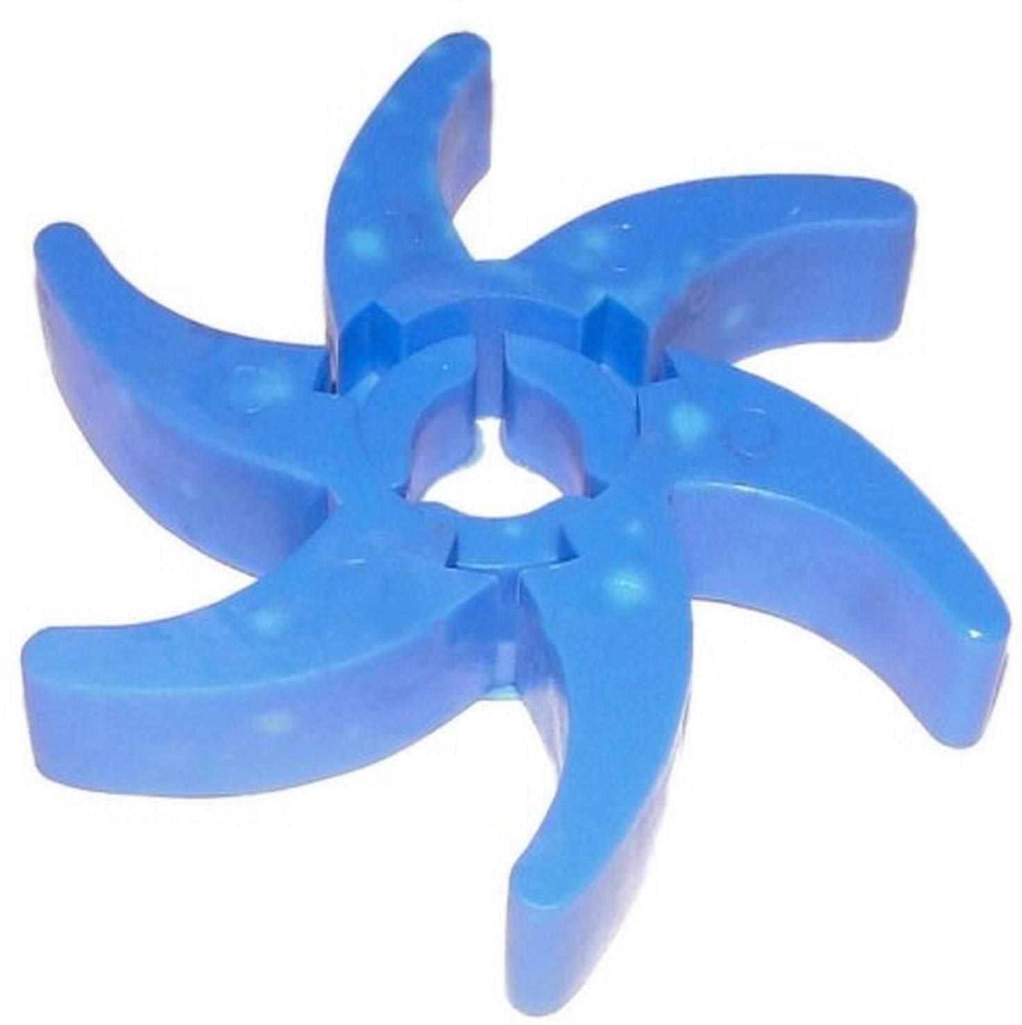 Hayward  AQV P Impeller 6 Blades