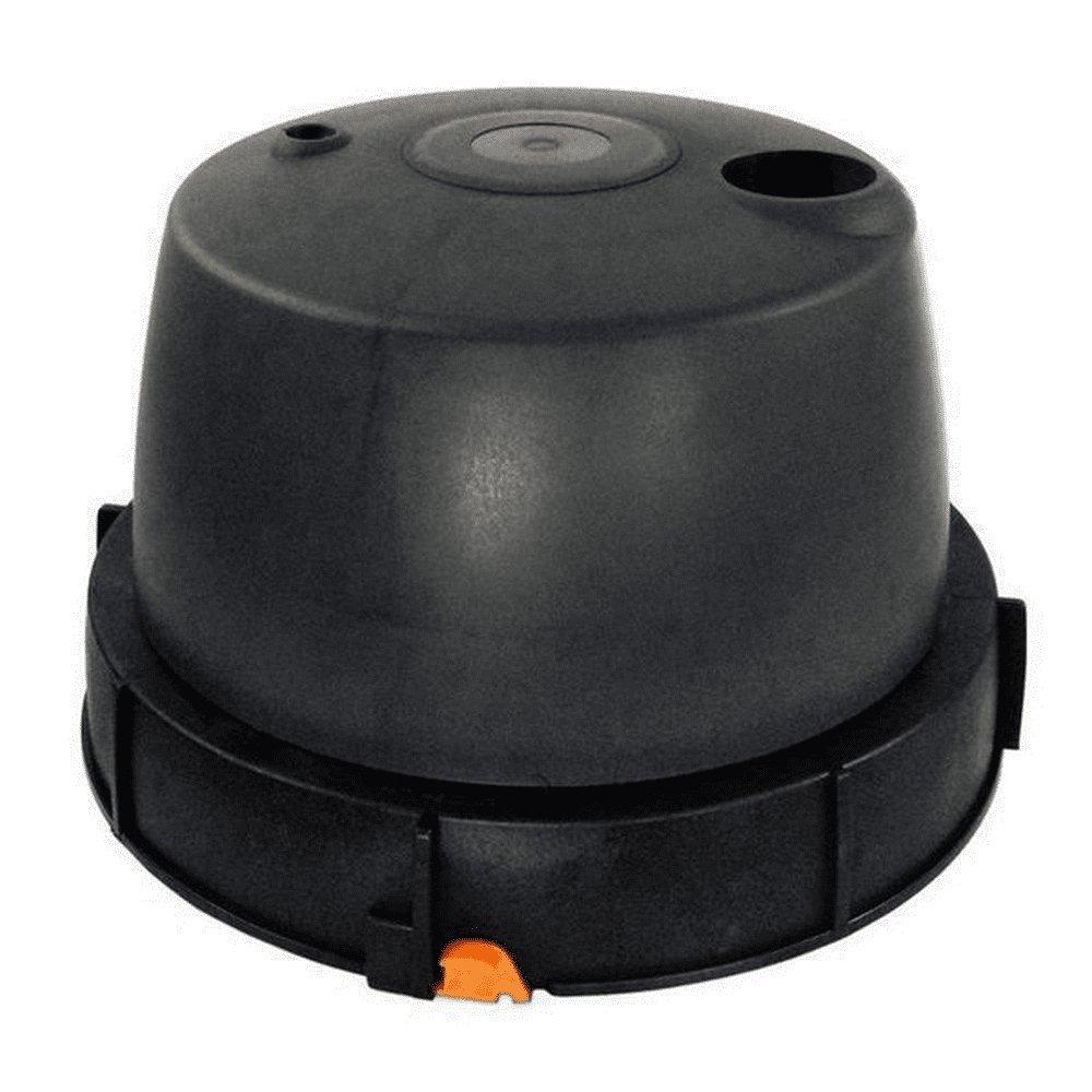 Astralpool - Tall Lid and Lock Ring