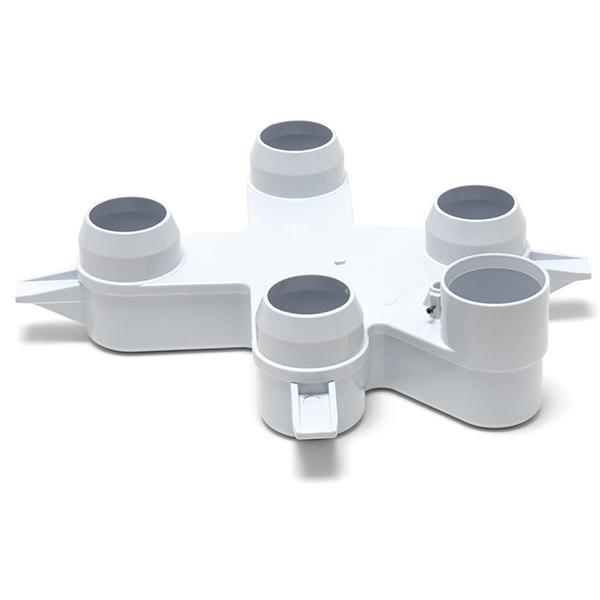 CMP  CX3000C Cartridge Bottom Manifold