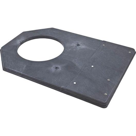 Hayward  Standard Pump/Filter Mounting Base