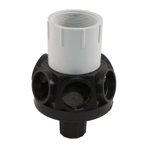 Pentair  Hub Assembly -Tr60 (After 6-07)