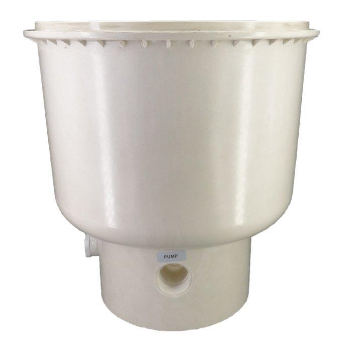 Pentair - Bottom, Tank SM 4000