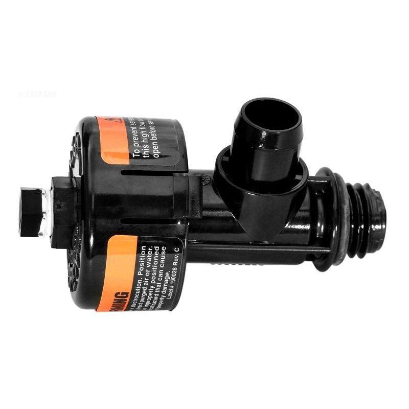 Pentair  Manual Air Relief Valve Assy.