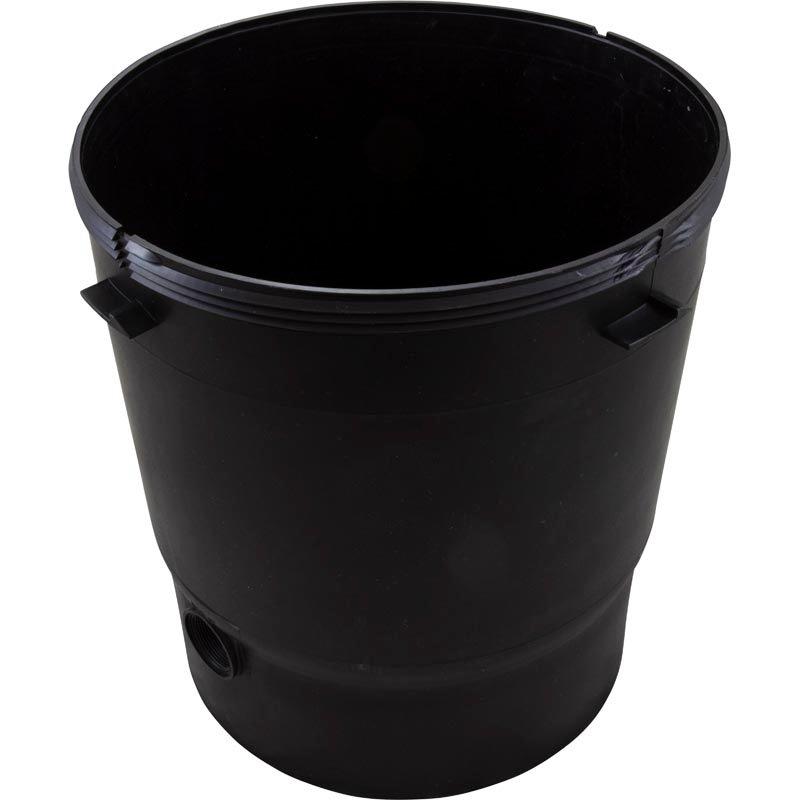 Large Lid - Gray