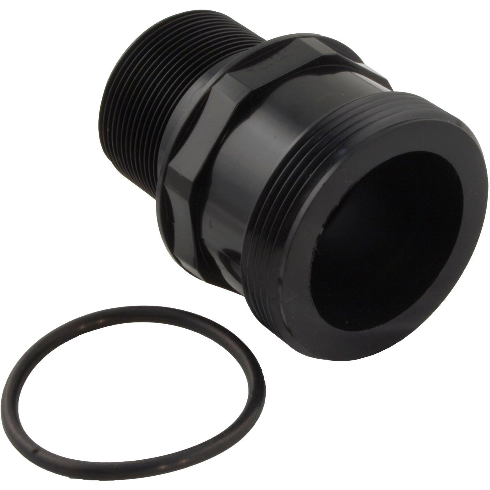 Zodiac  R0465600 Bulkhead Fitting with O-Ring for CV/DEV Filter
