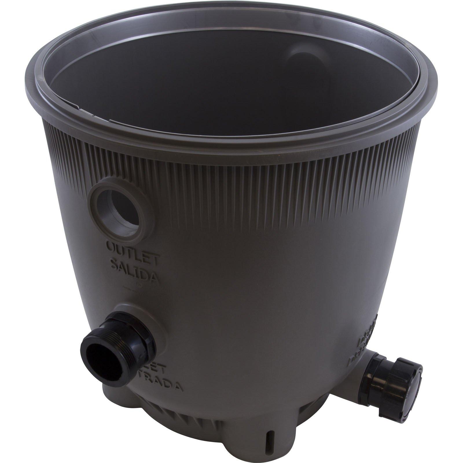 Zodiac  Jandy R0466500 Filter Tank Bottom Assembly for Jandy CL and DEV Filters