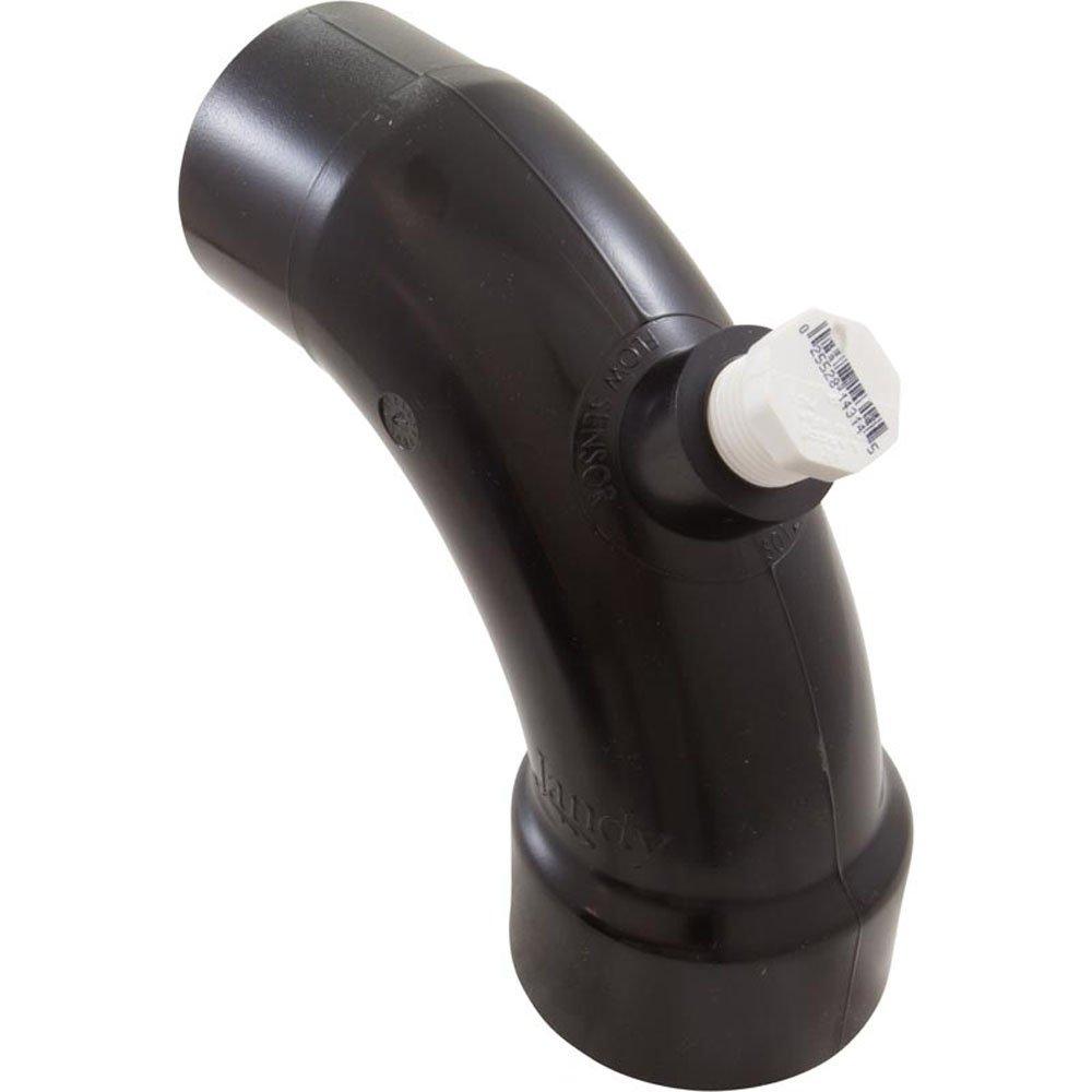 Zodiac  Sweep Elbow for CV Series