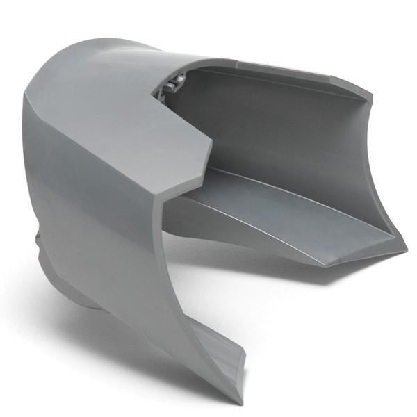 Baracuda  Body Panel Right for MX8