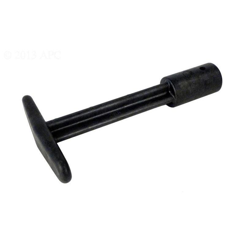 Pentair  Push Pull Valve Handle