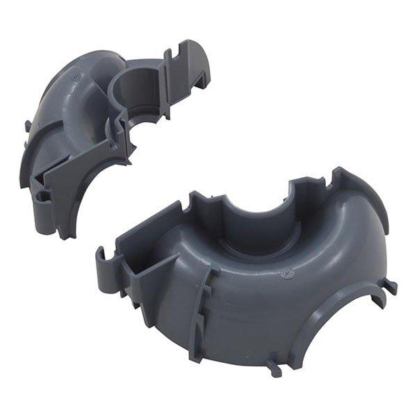 Baracuda  Lower Engine Housing for MX8