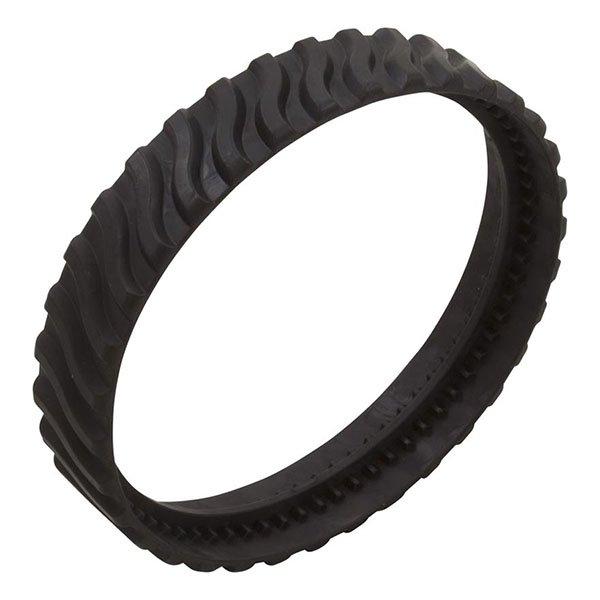 2 Pcs Tracks Tyres Wheel For Zodiac MX8//MX6 Baracuda R0526100 Pool Cleaner Parts
