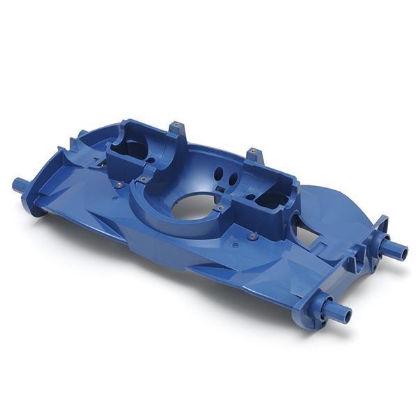 Chassis Assembly for MX8 | Leslie's Pool Supplies