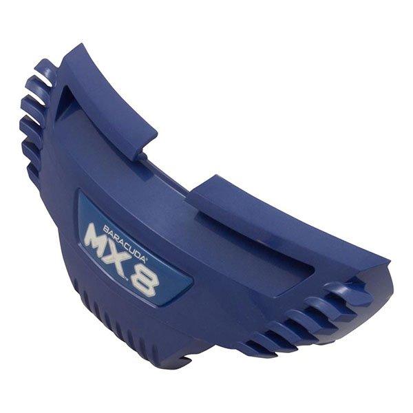 Baracuda - Front Body Panel for MX8