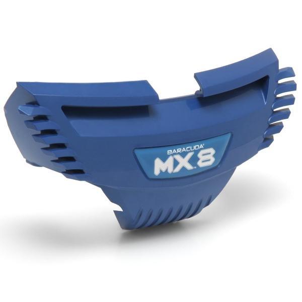 Baracuda  Front Body Panel for MX8