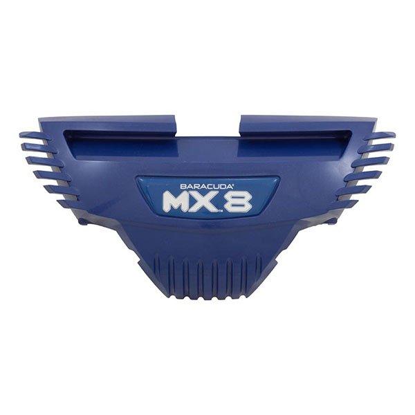 Baracuda  Front Body Panel for MX8