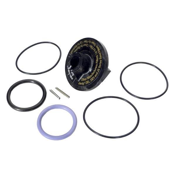 Zodiac  Slide Valve Rebuild Kit